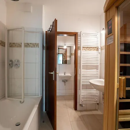 Apartment Akh-044-wellness-in-haffkrug Haffkrug
