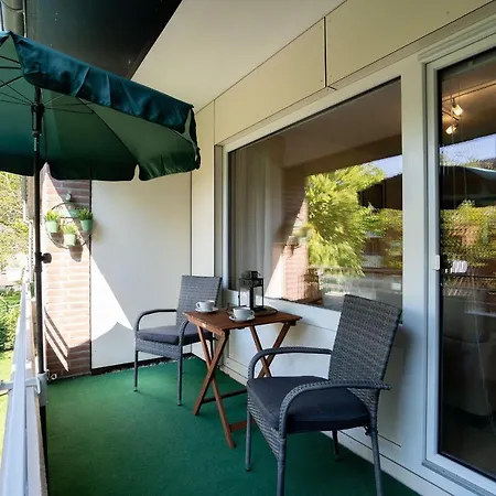 Apartment Akh-044-wellness-in-haffkrug Haffkrug