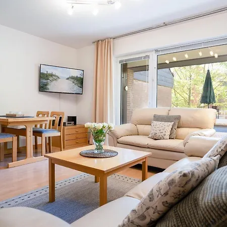 Akh-044-wellness-in-haffkrug Apartment