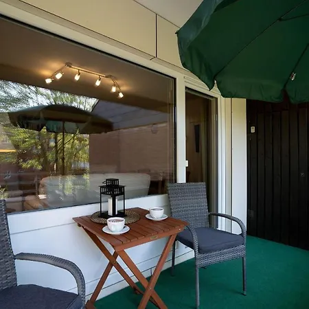 Apartment Akh-044-wellness-in-haffkrug *