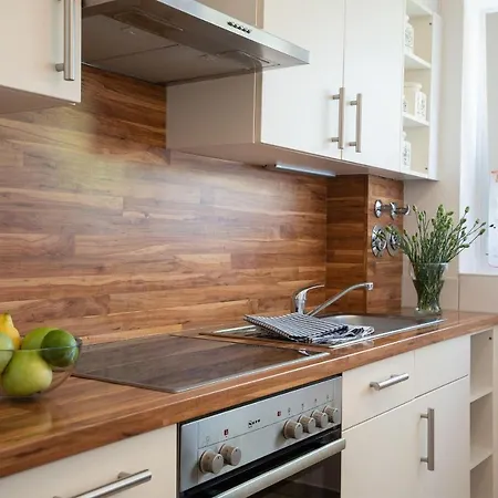 Apartment Akh-044-wellness-in-haffkrug Haffkrug